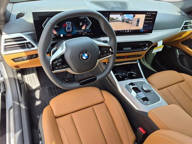 صورة 3 لـ 2026 BMW 430 GRAN COUPE I