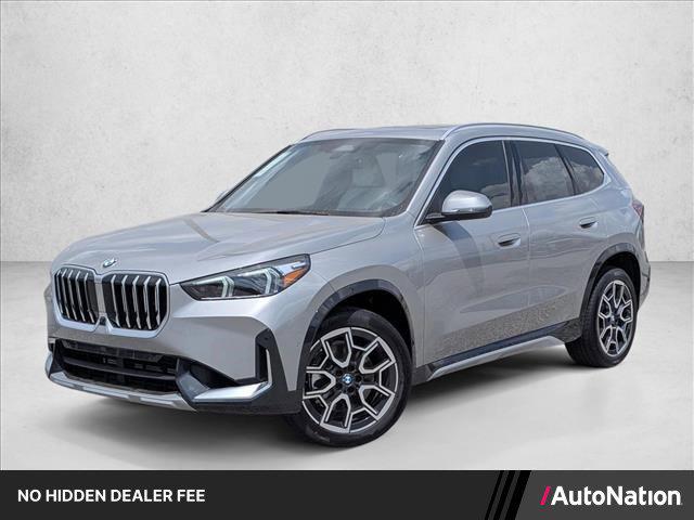 New 2026 BMW X1 xDrive28i