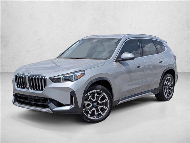 New 2026 BMW X1 xDrive28i