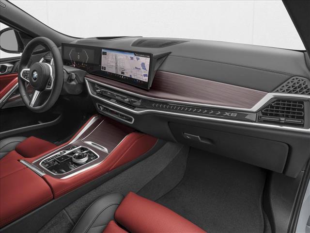 صورة 11 لـ 2027 BMW X6 XDRIVE40I