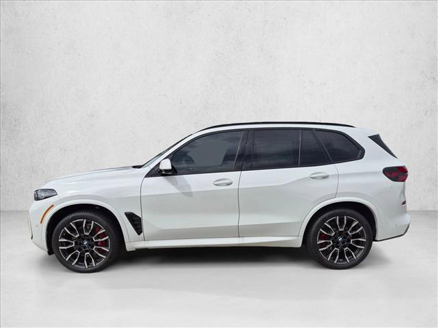 2026 BMW X5 SDRIVE40I — фото 9
