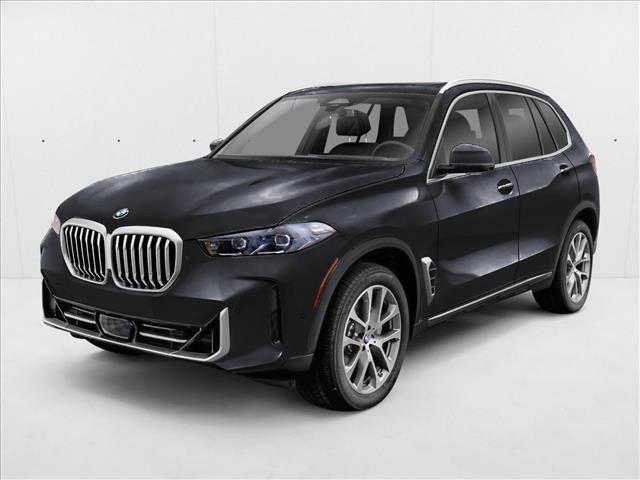 New 2026 BMW X5 sDrive40i
