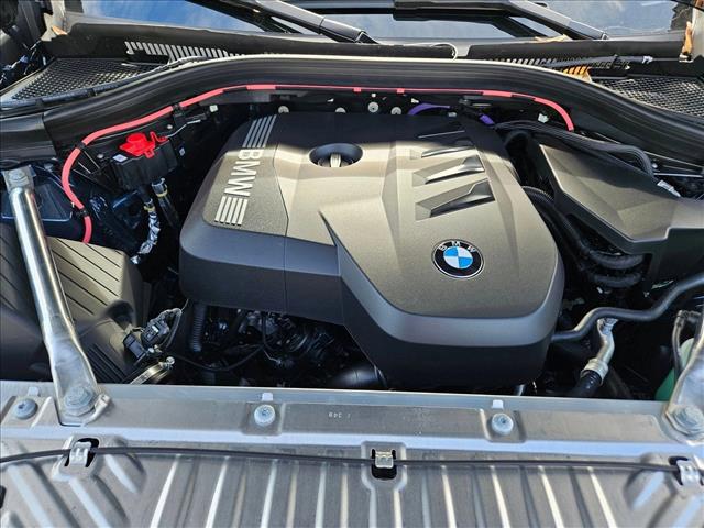 2026 BMW X3 30 XDRIVE 缩略图 17