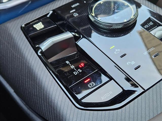 2026 BMW X3 30 XDRIVE 缩略图 14