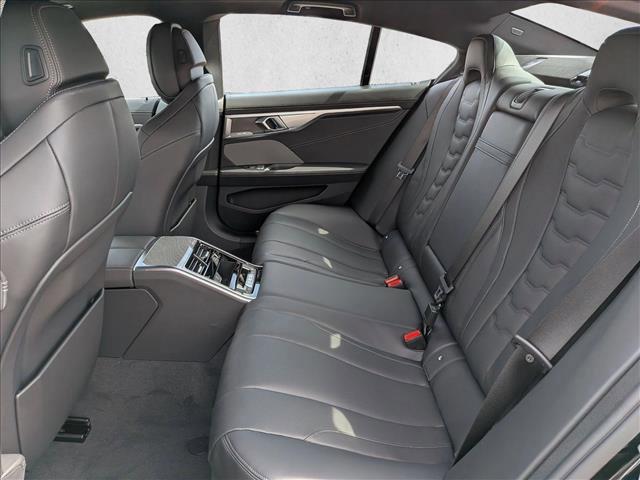 2026 BMW 840 GRAN COUPE I 缩略图 17