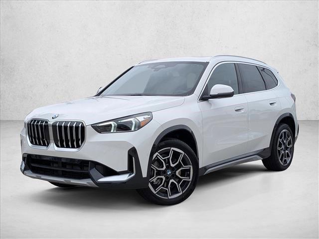 New 2026 BMW X1 xDrive28i