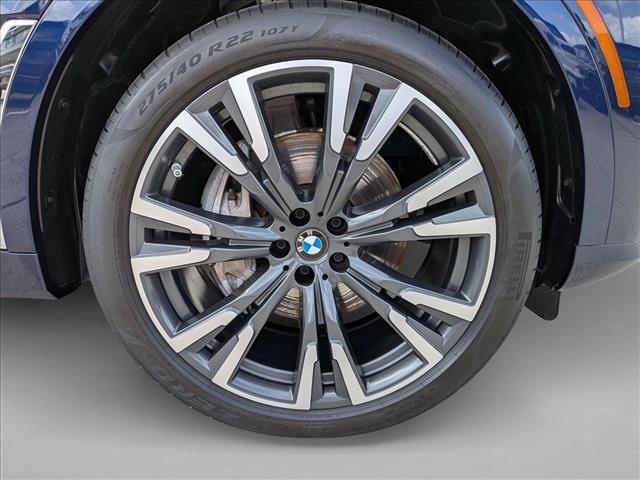 صورة مصغرة 25 لـ 2023 BMW X7 XDRIVE40I