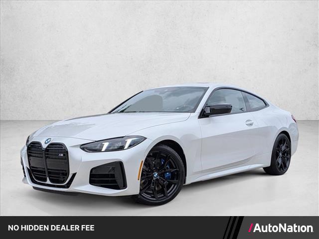 New 2027 BMW M440 i