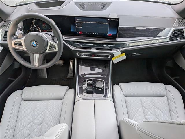 2026 BMW X5 SDRIVE40I — миниатюра 16