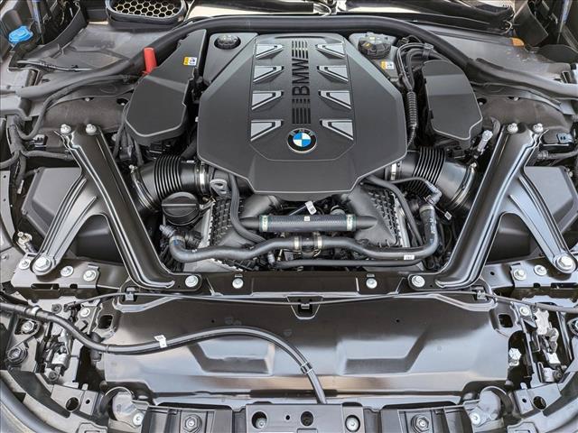 2026 BMW 760 XDRIVE — миниатюра 18