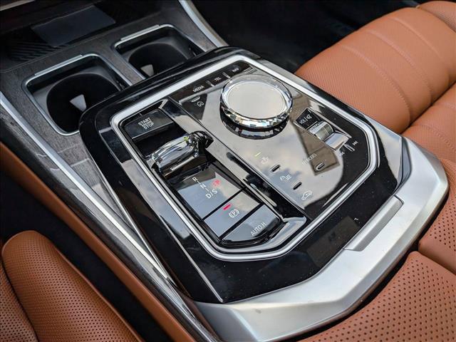2026 BMW 760 XDRIVE — миниатюра 15
