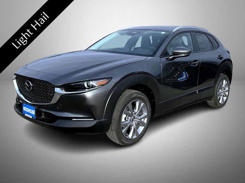 New 2026 Mazda CX-30 2.5 S Premium Package