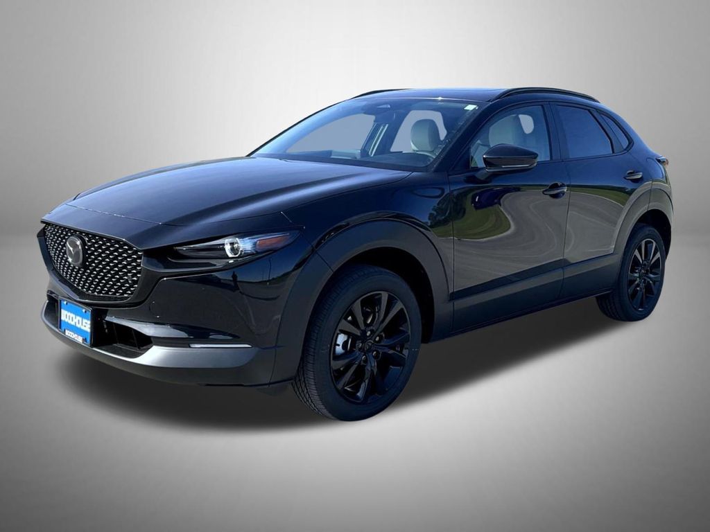 New 2026 Mazda CX-30 2.5 S