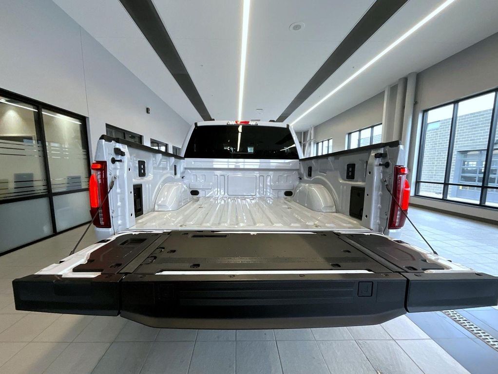 FORD F-150 TREMOR - 9