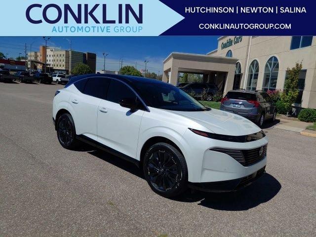New 2027 Nissan Murano Platinum
