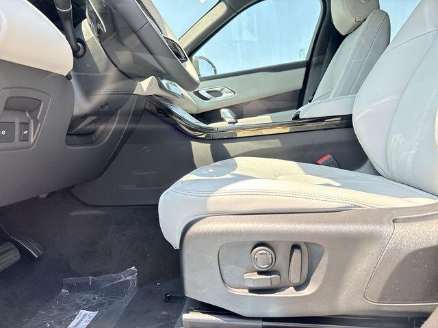 صورة مصغرة 11 لـ 2026 LAND Rover RANGE ROVER VELAR P250