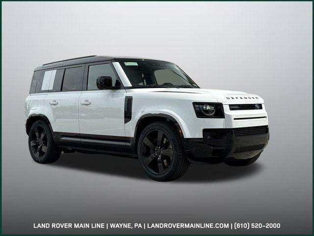 صورة 7 لـ 2026 LAND Rover DEFENDER P400 X-DYNAMIC SE
