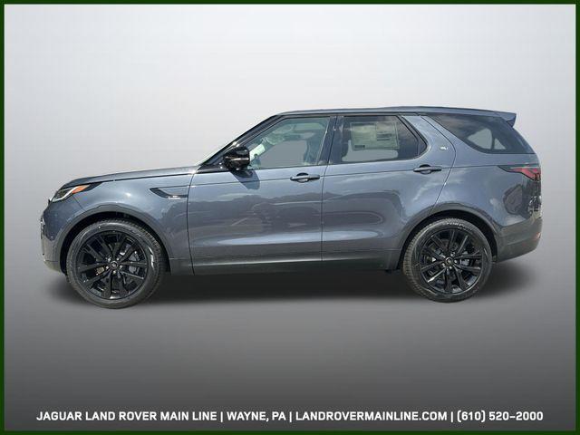صورة 2 لـ 2026 LAND Rover DISCOVERY S