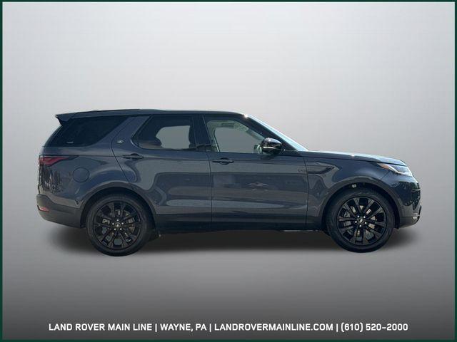 صورة 6 لـ 2026 LAND Rover DISCOVERY S