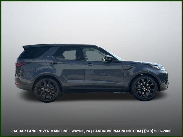 صورة 6 لـ 2026 LAND Rover DISCOVERY S