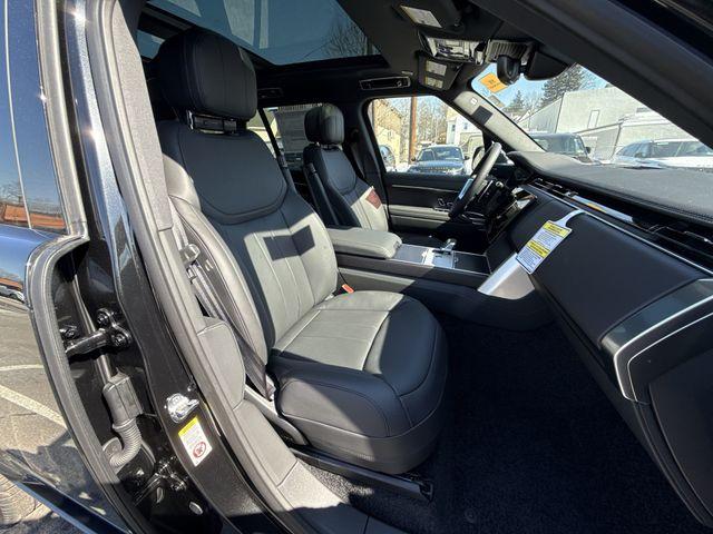 2026 LAND Rover RANGE ROVER P550E SE 缩略图 23