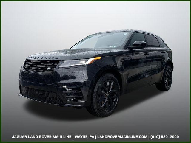 New 2026 Land Rover Range Rover Velar P250 Dynamic SE