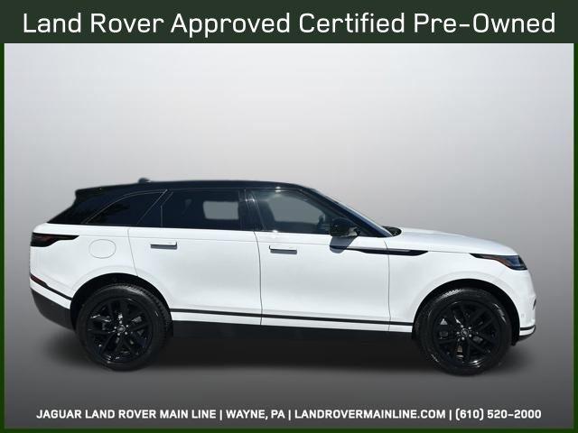 صورة 7 لـ 2026 LAND Rover RANGE ROVER VELAR P250 S