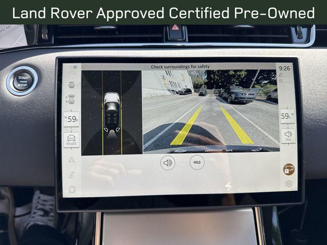 صورة مصغرة 17 لـ 2025 LAND Rover RANGE ROVER EVOQUE CORE S