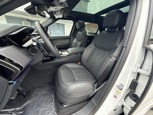 2026 LAND Rover RANGE ROVER SPORT P460E DYNAMIC SE 照片 10