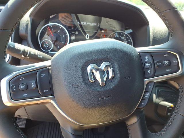 2026 RAM 2500 BIG HORN — миниатюра 9