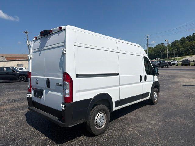 صورة 5 لـ 2025 RAM PROMASTER 2500 HIGH ROOF