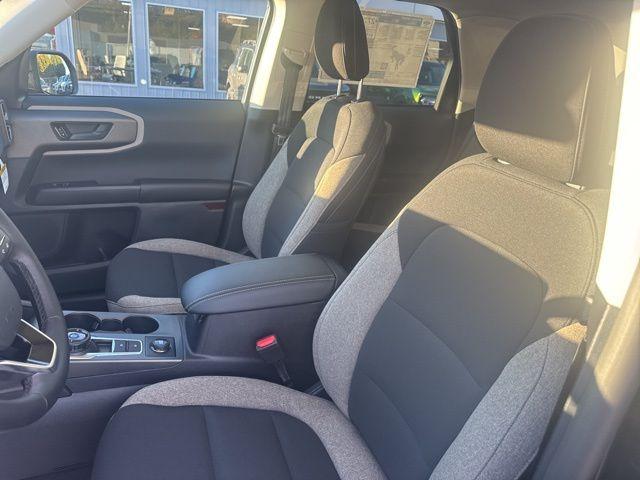 FORD BRONCO SPORT BIG BEND - 9