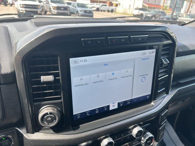 2023 FORD F-150 TREMOR — миниатюра 29