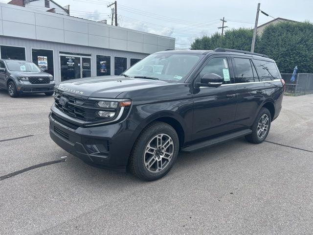 New 2026 Ford Expedition Active