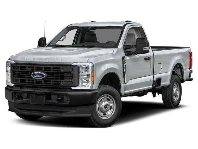 New 2026 Ford F-250 XL