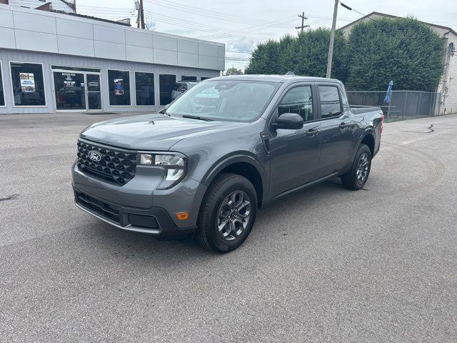 New 2026 Ford Maverick XLT