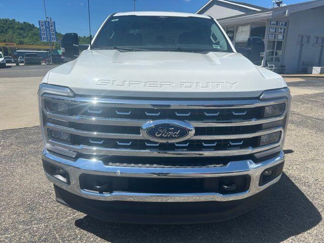 New 2026 Ford F-350 Lariat Super Duty
