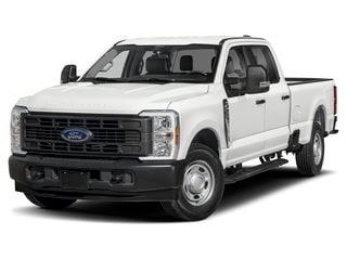 New 2026 Ford F-250 XL