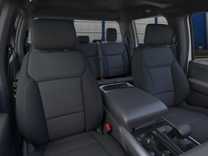 FORD F-150 XLT - 10
