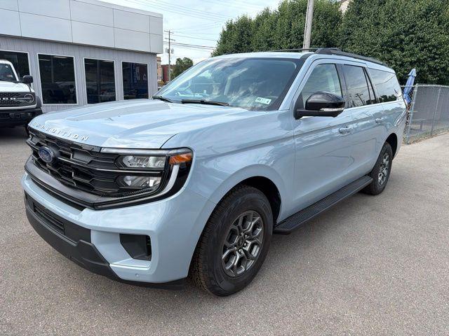 New 2026 Ford Expedition Max Active