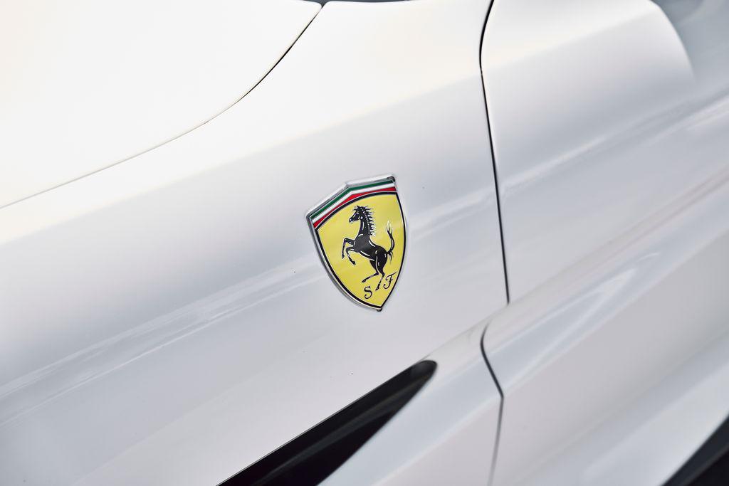 2022 Ferrari PORTOFINO M BASE 照片 10