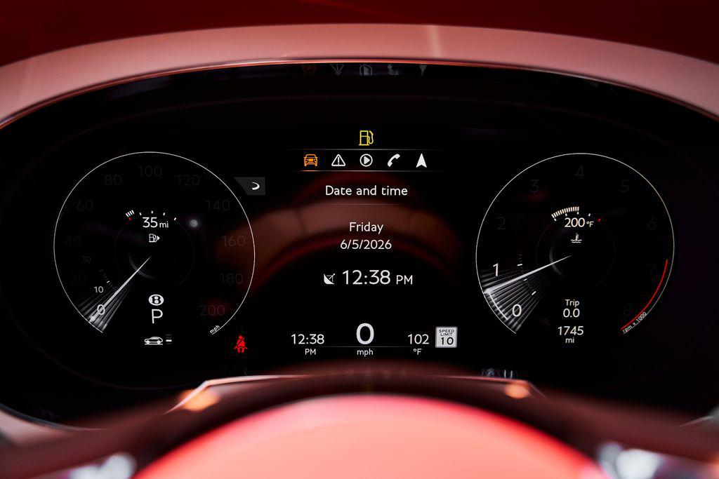 صورة مصغرة 66 لـ 2023 Bentley BENTAYGA V8