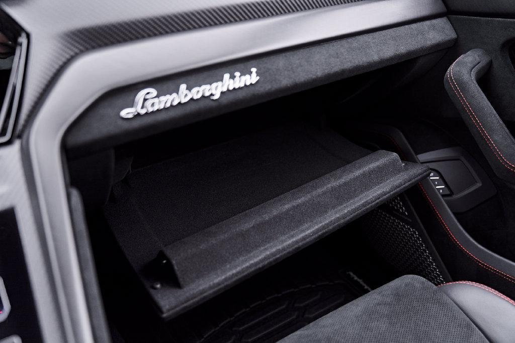 صورة مصغرة 91 لـ 2023 Lamborghini URUS PERFORMANTE