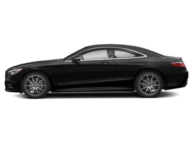 MERCEDES-BENZ S-CLASS - 3