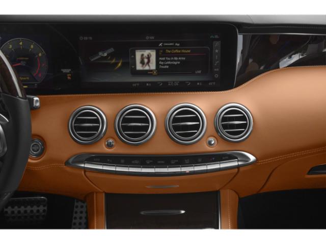 MERCEDES-BENZ S-CLASS - 10