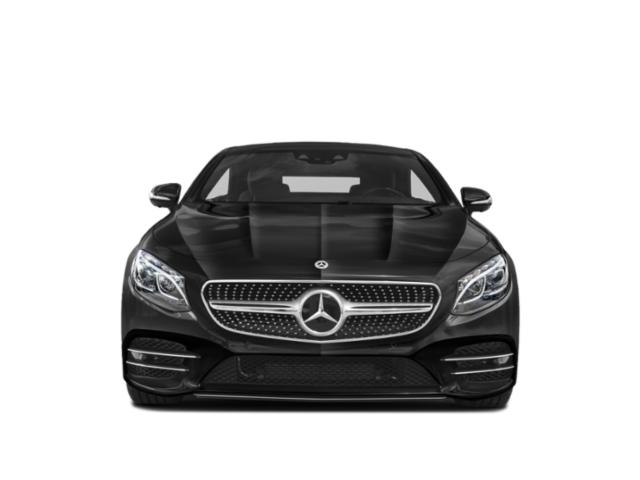 MERCEDES-BENZ S-CLASS - 4
