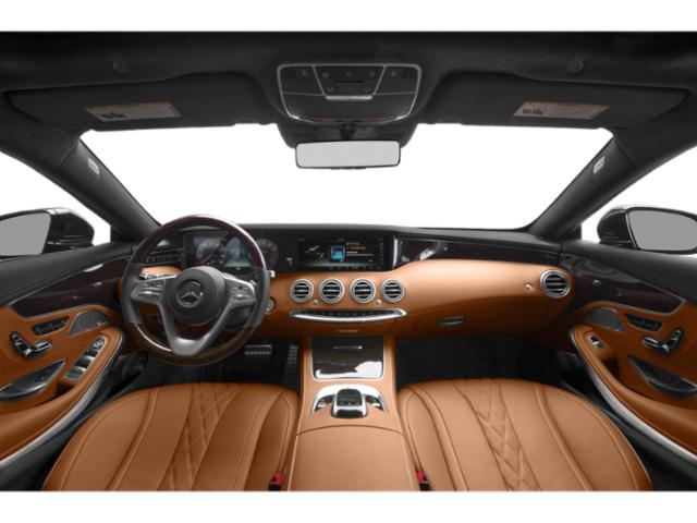 MERCEDES-BENZ S-CLASS - 8