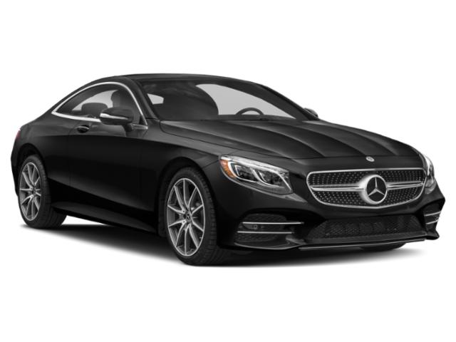 MERCEDES-BENZ S-CLASS - 6