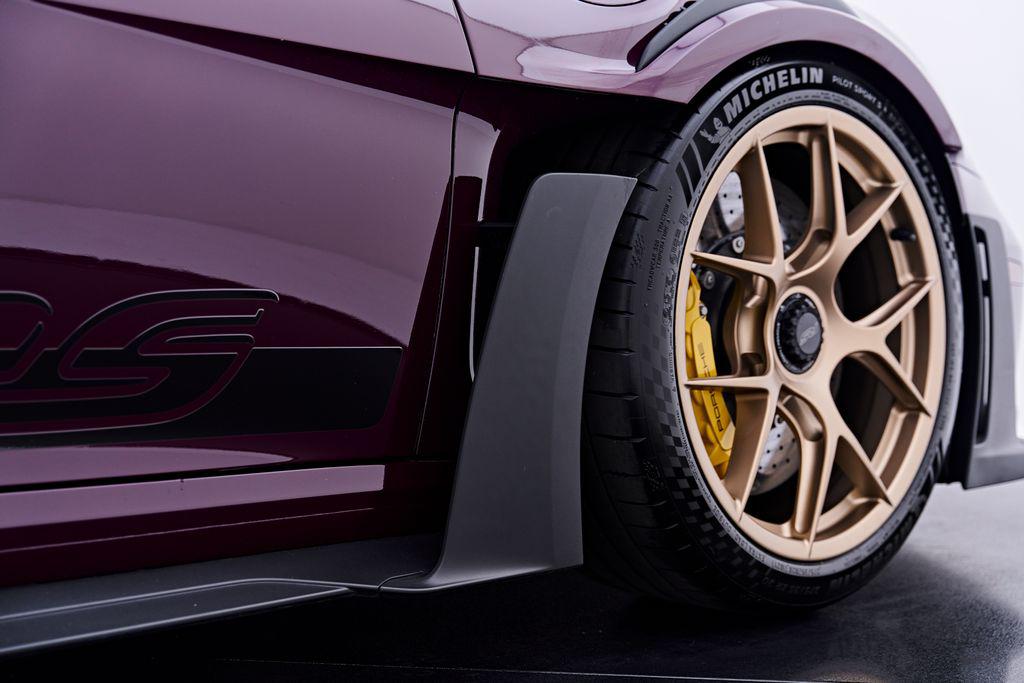 2025 Porsche 911 GT3 RS 缩略图 32