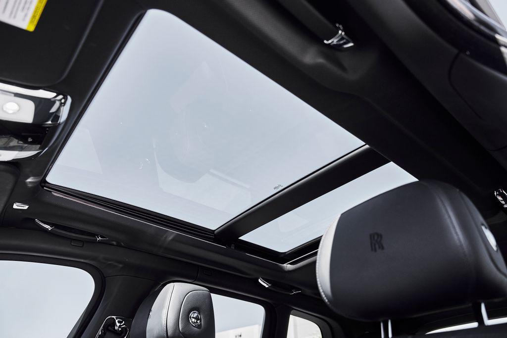 2020 ROLLS-ROYCE CULLINAN 缩略图 52